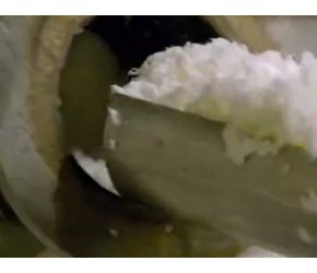 固体纸浆听起来似乎怪怪的！从木屑中提取纤维素来制作卫生纸！