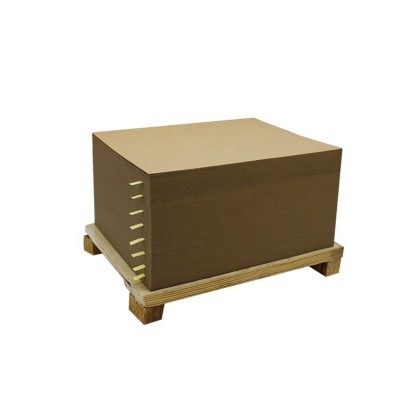 欢迎咨询包装盒箱纸，箱板纸，耐破度高，抗水性高