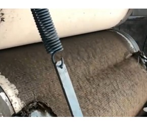 压浆机#高压纸浆脱水机#造纸纸浆设备