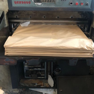 包装用的白色拷贝纸雪梨纸 批发免费分切 杭州厂价发货