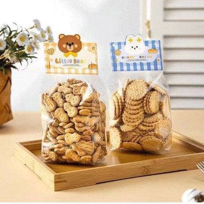 定蛋糕卡异型卡头卡背印刷彩卡异形卡头订装订包装挂卡饰品对折制