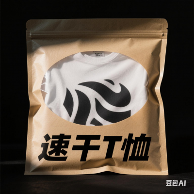 定制纸塑包装产品