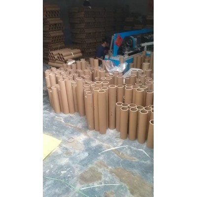 加工各种高中低纸管！各种型号