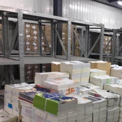 文件、凭证、票据、档案资料销毁 全程保密 安全省心