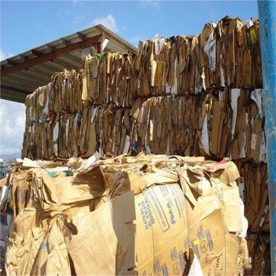 东 莞废纸回收价 格 高价废纸箱收购 回收各种废书纸