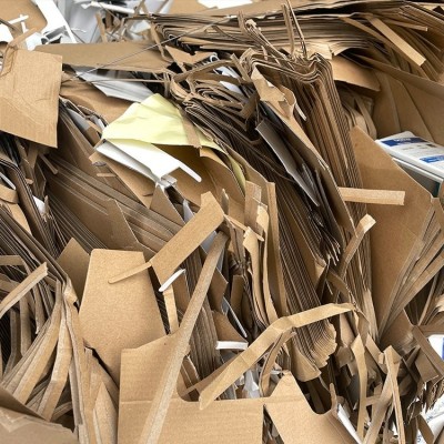 网萌 回收 各种废纸 纸箱 纸壳 杂纸 高价回 收 可上门估价