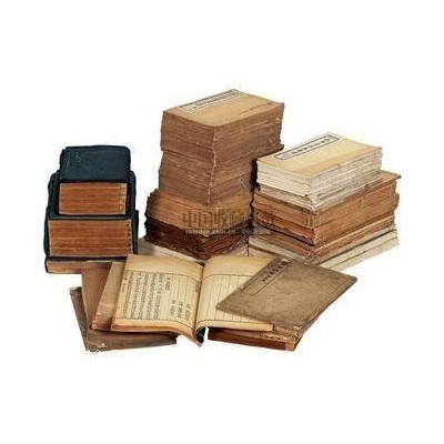 上海旧书回收/古旧书籍回收/二手旧书回收