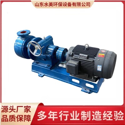 单磨区磨浆机（双磨片）主要用于造纸厂 蛋托厂 纸浆纸塑模具厂等