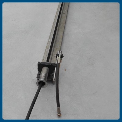 宝石水针 切纸水针装置供应 操作简单 运行稳定 大路造纸设备