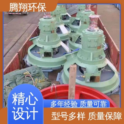 腾翔 YX-03 纸塑分离成套设备 节能降耗 安全高效 磨纸