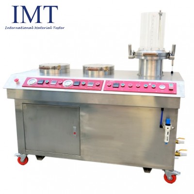 实验室用纸页成型器 自动抄片机厂家供应 纤维湿法纸浆纸样抄片器