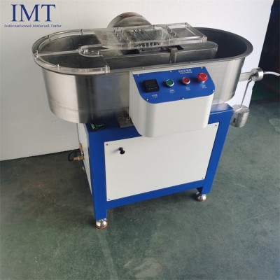 造纸实验打浆机 英特耐森制浆造纸 IMT-CP0408