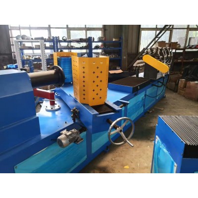 数控纸管机 纸管卷管机 螺旋数控纸管机 纸管设备 精切机 纸芯