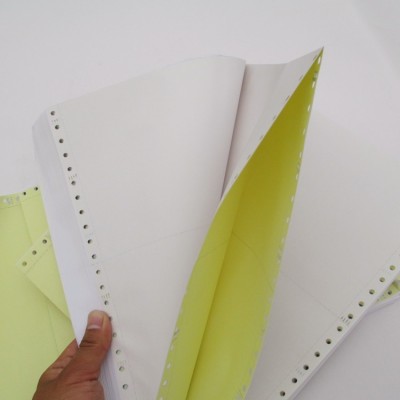 非洲650*920无碳纸 订单加工各种规格无碳打印纸原纸