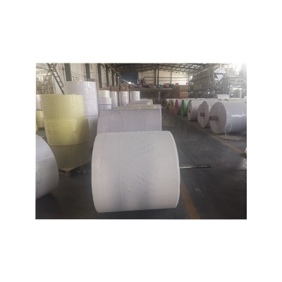 610*860连单打印纸外贸出口无碳打印纸定做多种规格48克50克