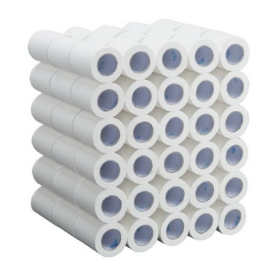 卷纸卫生纸空心卷厕所手纸卷筒纸外贸出口满城酒店厕纸卫生纸批发