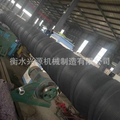 厂家生产供应橡胶轴印刷机械专用配件包胶辊 橡胶辊加工定 制