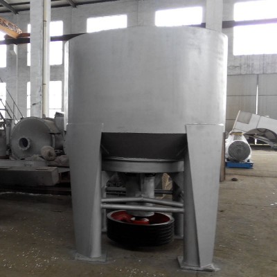 立式高浓水力碎浆机造纸机械高浓碎浆机造纸打浆机纸浆机