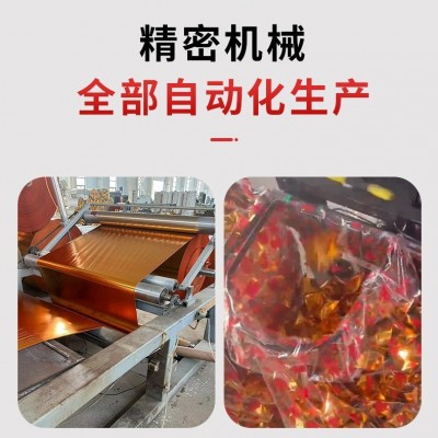 2024款全自动新型元宝机器 扁鼓两用元宝机 金银纸折叠机器