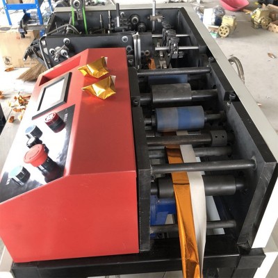 新型元宝机 自动金银纸元宝机电脑数控元宝折叠机