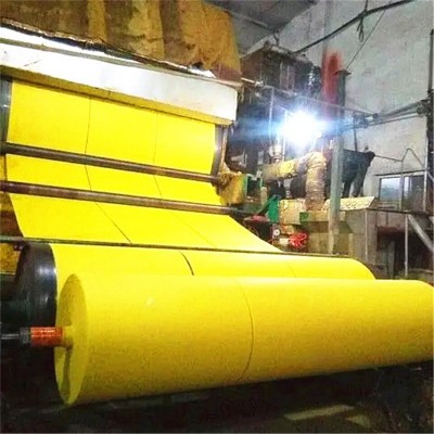 环保型烧纸造纸机造纸机网笼 黄表纸造纸机 迷信纸造纸机高效