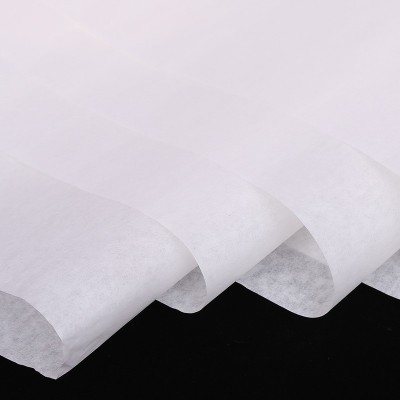 无硫纸单光牛皮纸 30克包装牛皮纸 哑光白色牛皮纸 无硫纸防潮纸