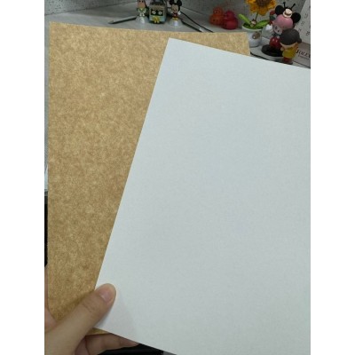 180g涂布牛卡（食品级纯木浆）