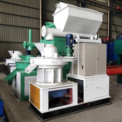 二手双缸造纸机回收人工进行剥离资源化废弃物变废为宝互利共赢