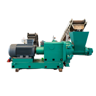 ZDP600高浓磨浆机