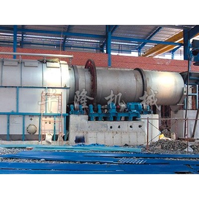 鼓式碎浆机