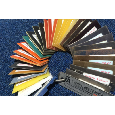 库德思机械 刮刀