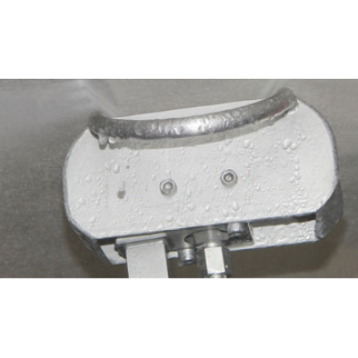 成型网\毛布 清洗系统