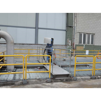 博蕴造纸 搅拌器