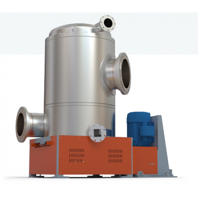 ULTRA-V™ 立式压力筛