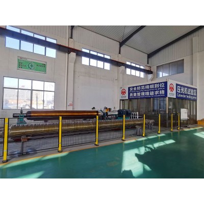 压光机控制系统