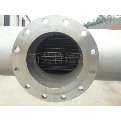 粉浆分级过滤器