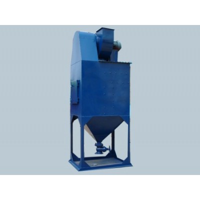 HD单机振打除尘器