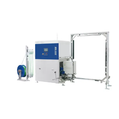 顶部捆扎机系列