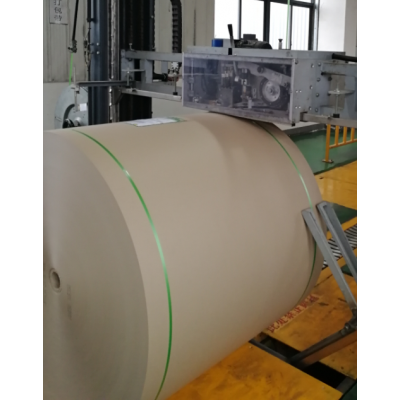 造纸全自动包装系统