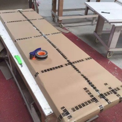 高强瓦楞纸 1.2*50米板式家具打包纸皮 牛皮纸卷特硬包 装纸批发