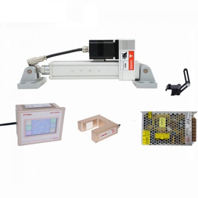 智能收放卷纠偏器