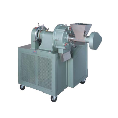 实验高浓盘磨机