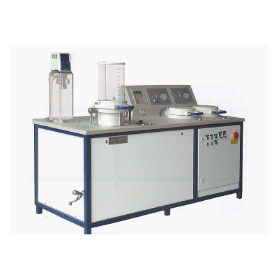 快速纸页成型器