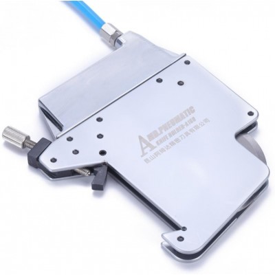 压切式气动刀架 AMD-A160型