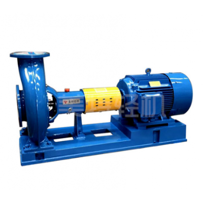 KZ纸浆泵2 KZ纸浆泵2 浏览量:  4184 KZ型宽流道纸浆泵