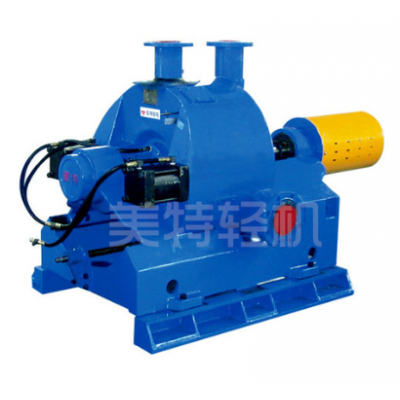 DDM型系列双盘磨浆机