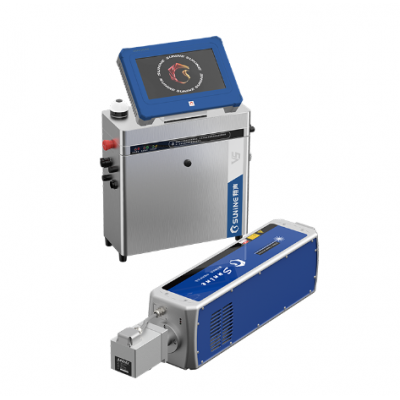CO2激光喷码机