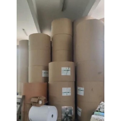 45克伏尔加新闻纸781mm卷筒