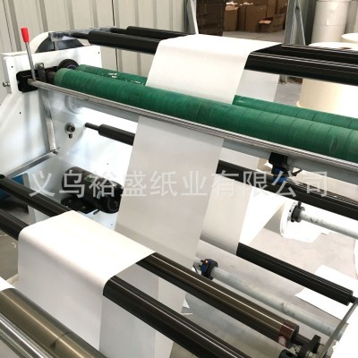 90g双面耐高温格拉辛纸隔离纸离型纸厂家直销可按客户要求分切