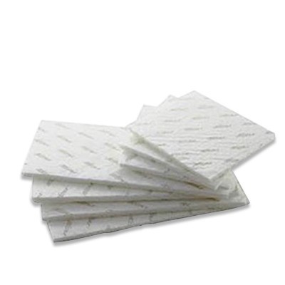 厂家定制多层白色巧克力防震纸 白色食品纸专用防震缓冲垫纸批发